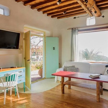 Fanari Cottage Mykonos Town Luaran gambar