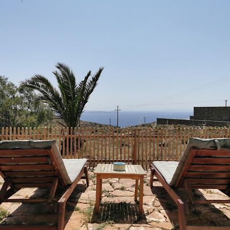 Fanari Cottage Mykonos Town Luaran gambar