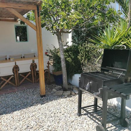 Fanari Cottage Mykonos Town Luaran gambar
