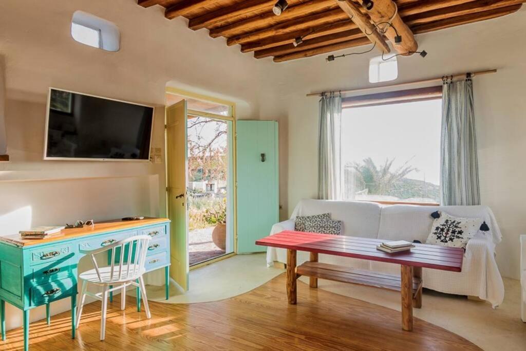 Fanari Cottage Mykonos Town Luaran gambar