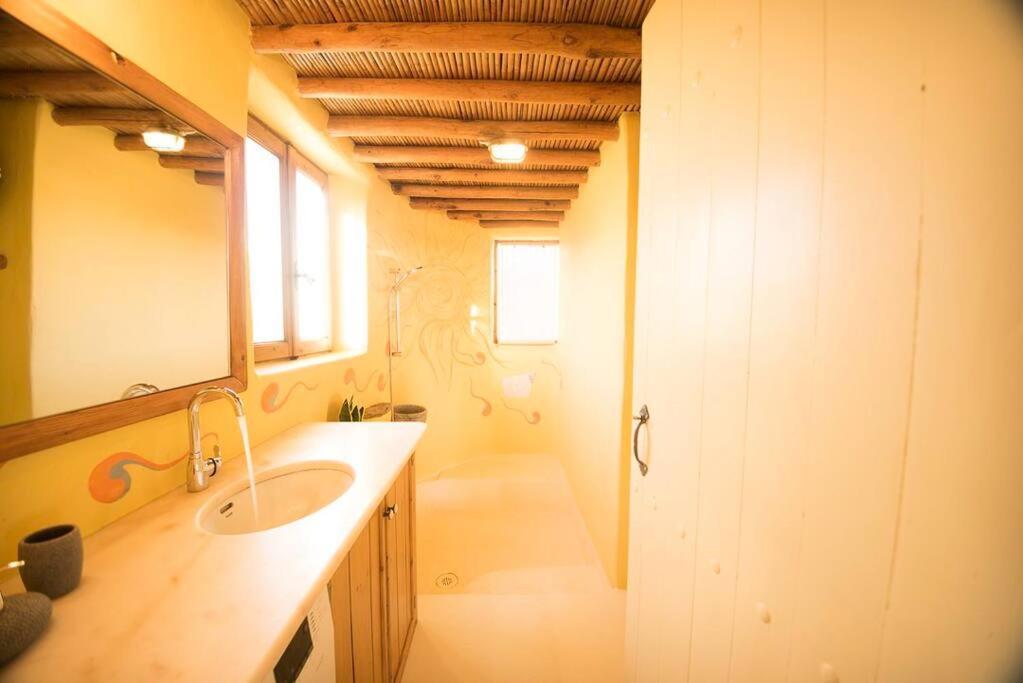 Fanari Cottage Mykonos Town Luaran gambar