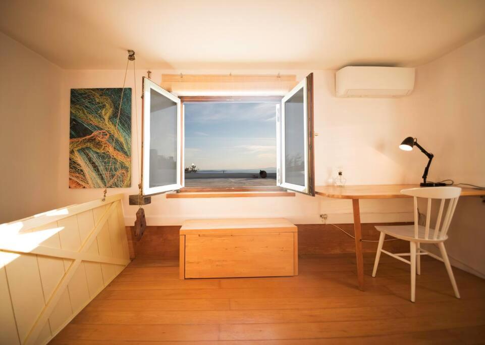 Fanari Cottage Mykonos Town Luaran gambar