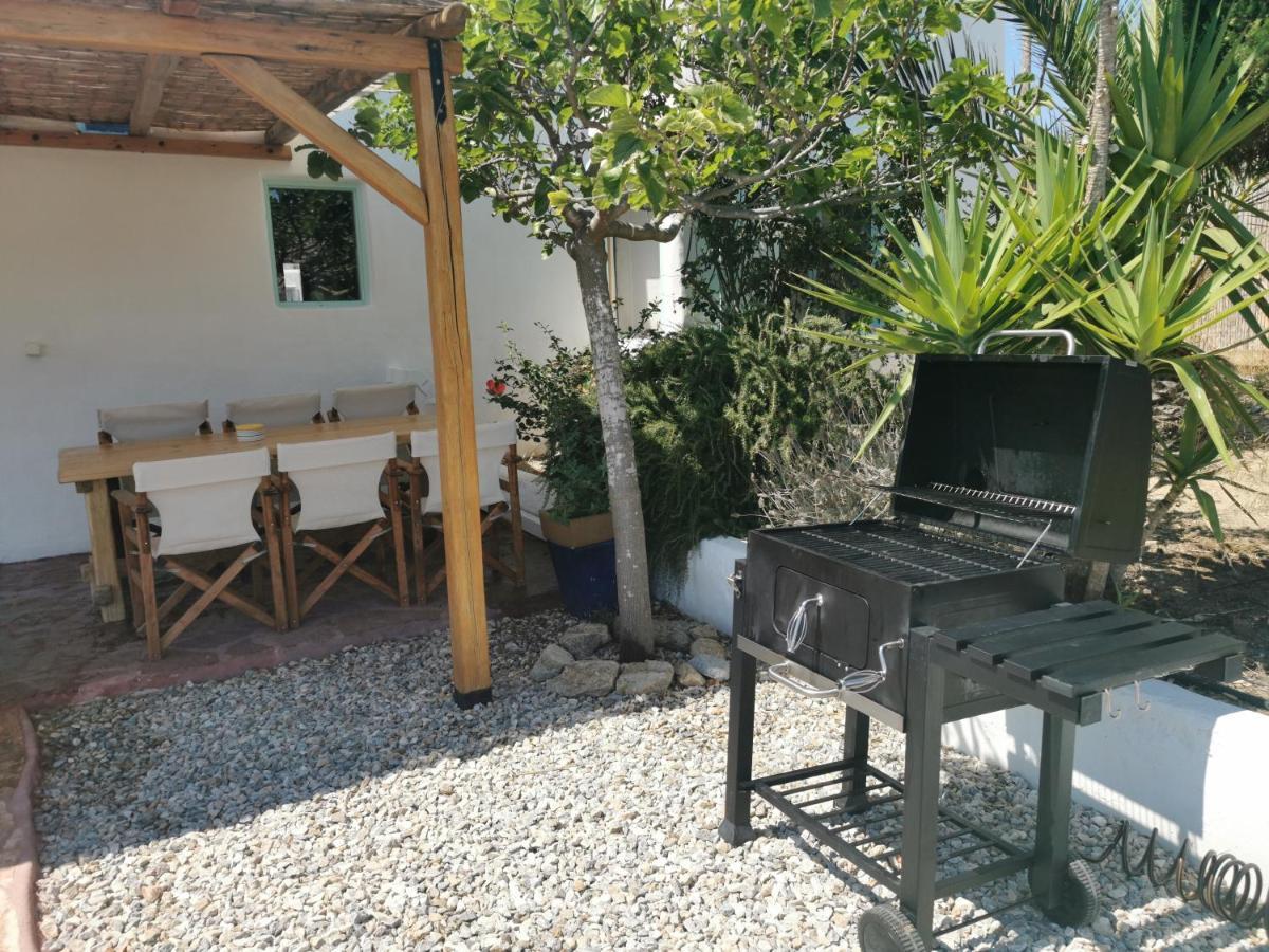 Fanari Cottage Mykonos Town Luaran gambar